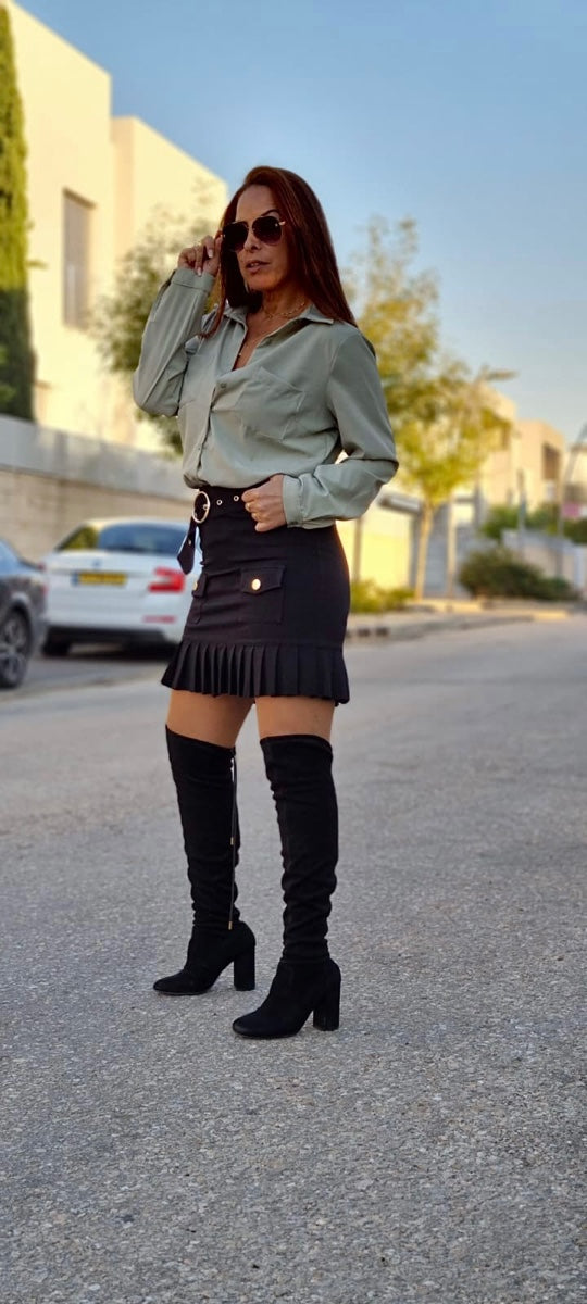 חצאית בוניטה