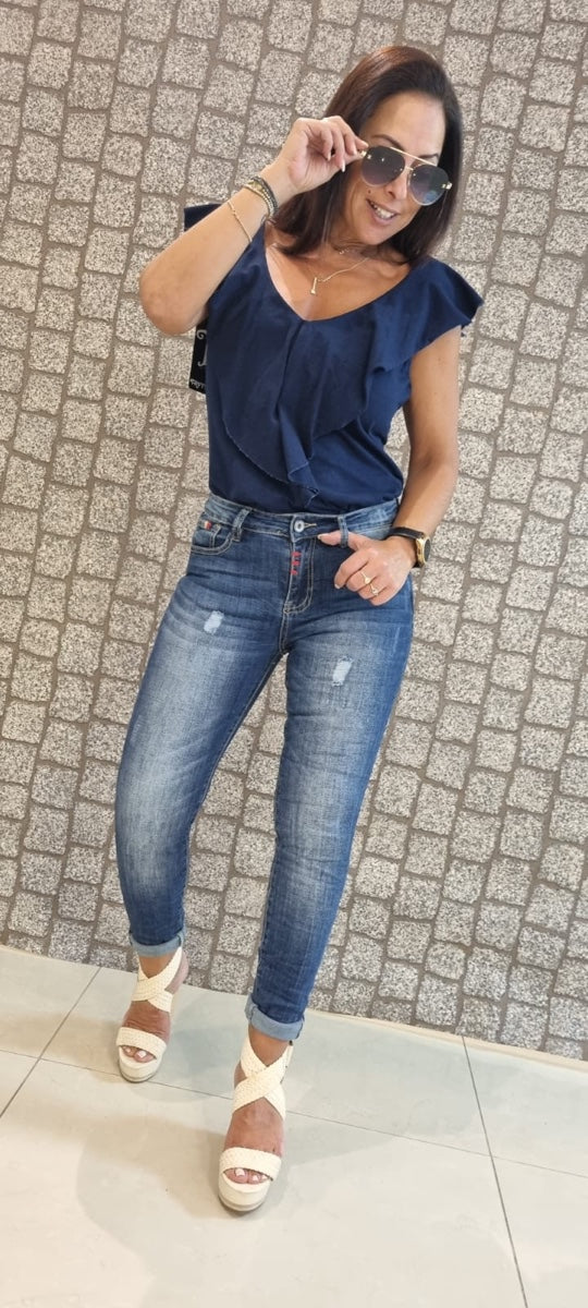 חולצה שוס