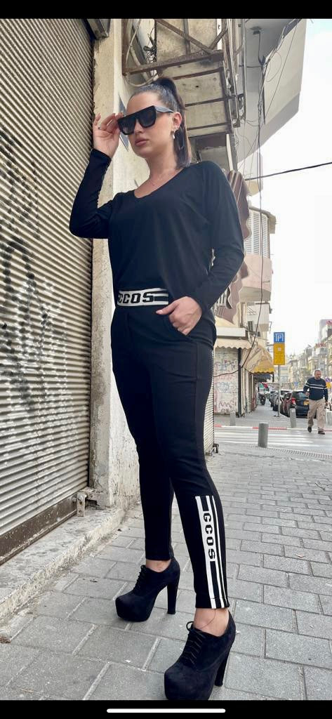 חליפה רוס