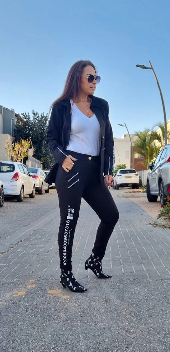 חליפה ניקול