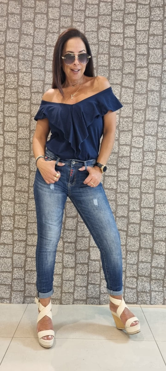 חולצה שוס
