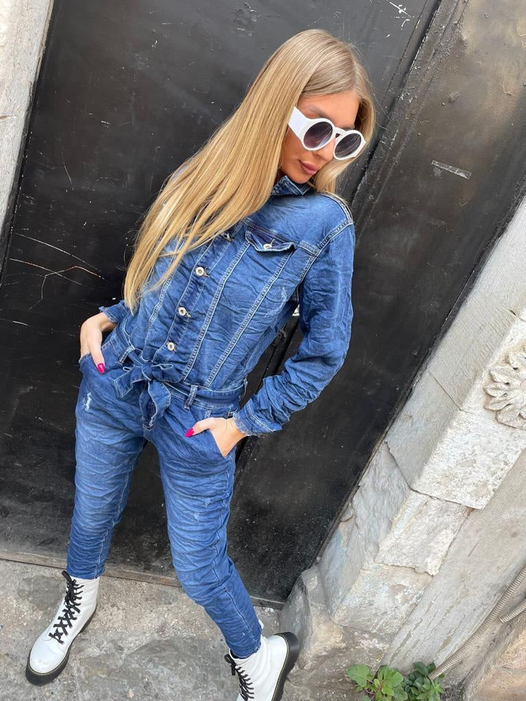 אובראול גינס מוניק