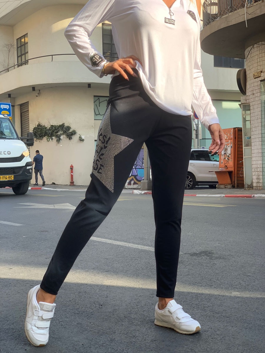 טייץ אבנים כוכב