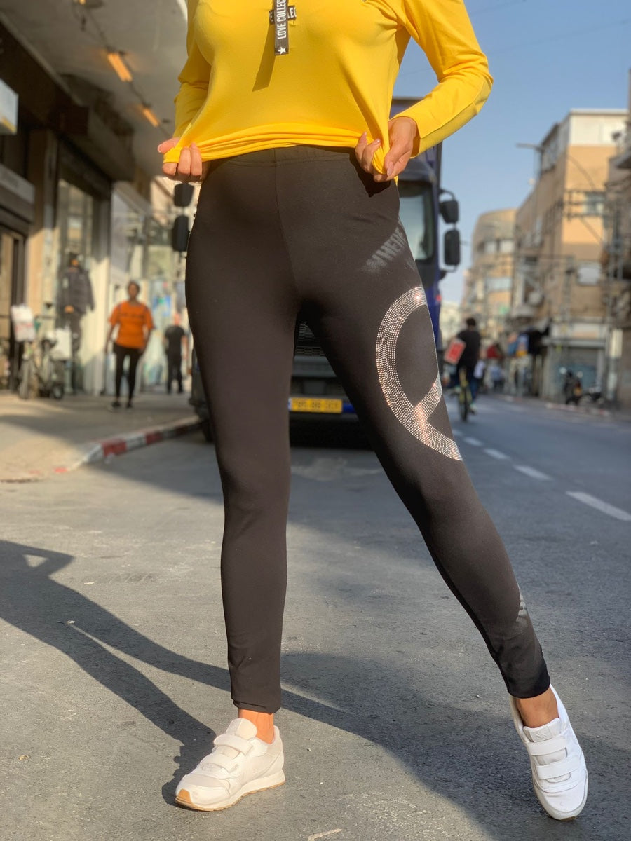 טייץ אבנים פיס