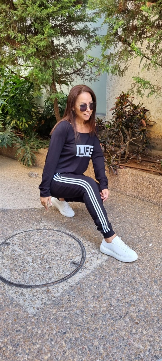 חליפה לייף