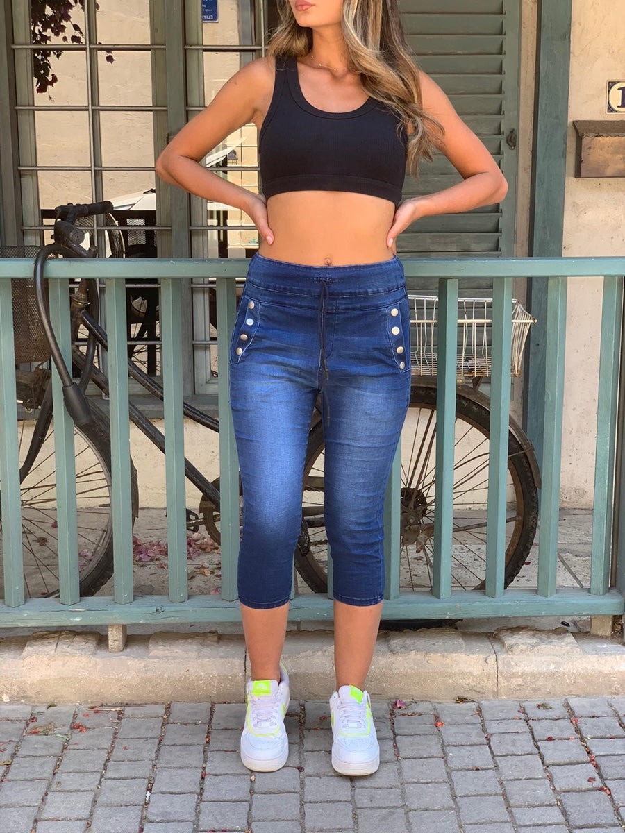 גינס 3/4 ברלין כחול