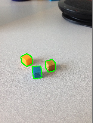 Testing product 3