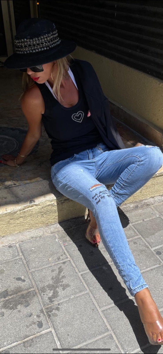 גינס בון בהיר
