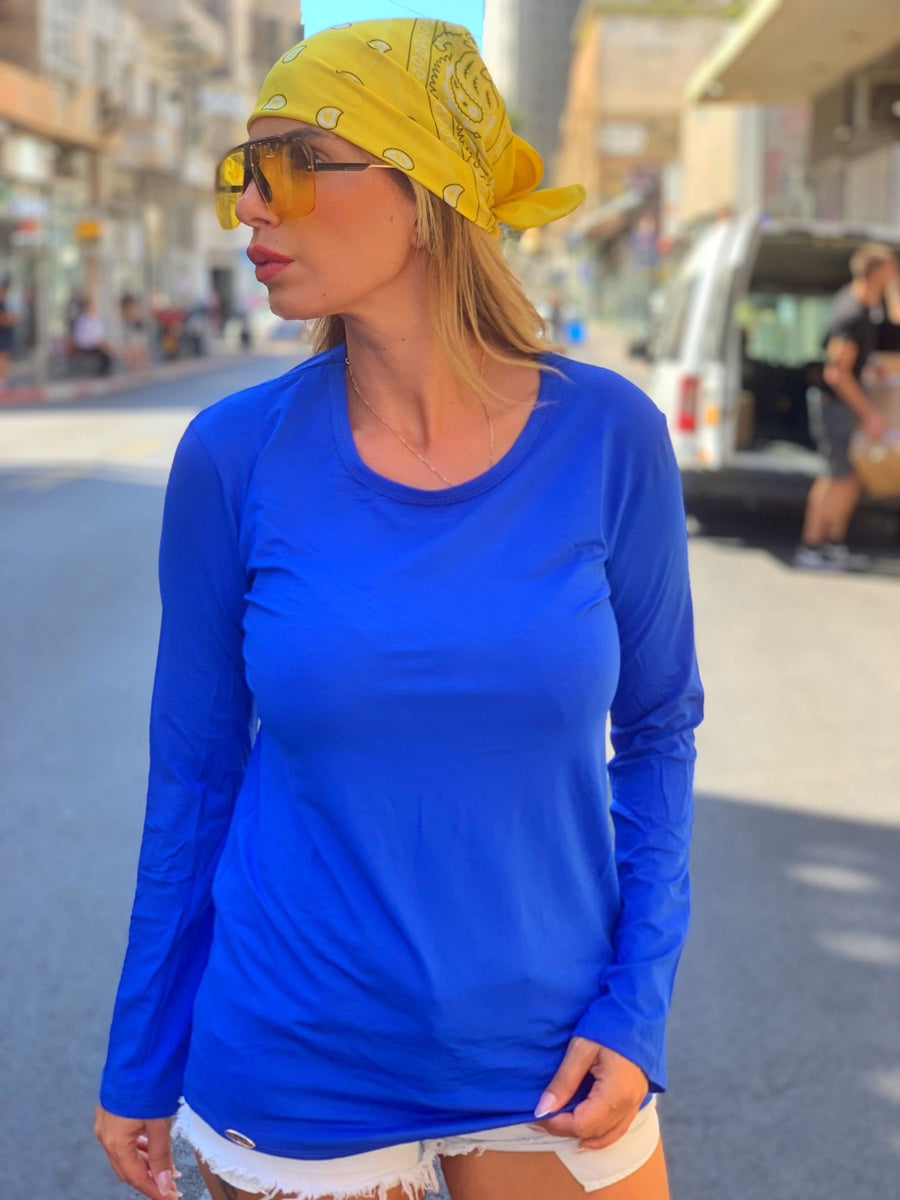 בייסיק ארוך רויאל