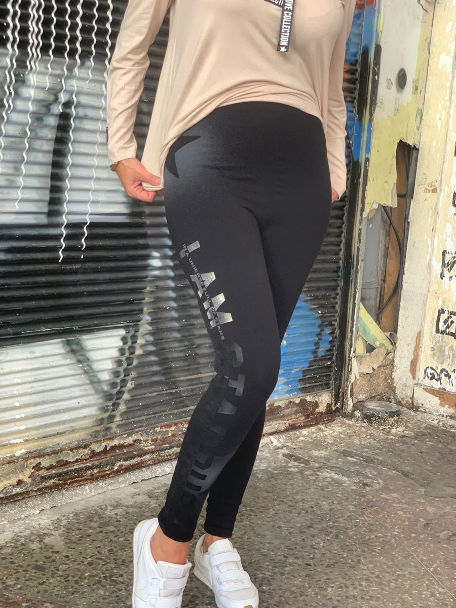 טייץ מונאקו