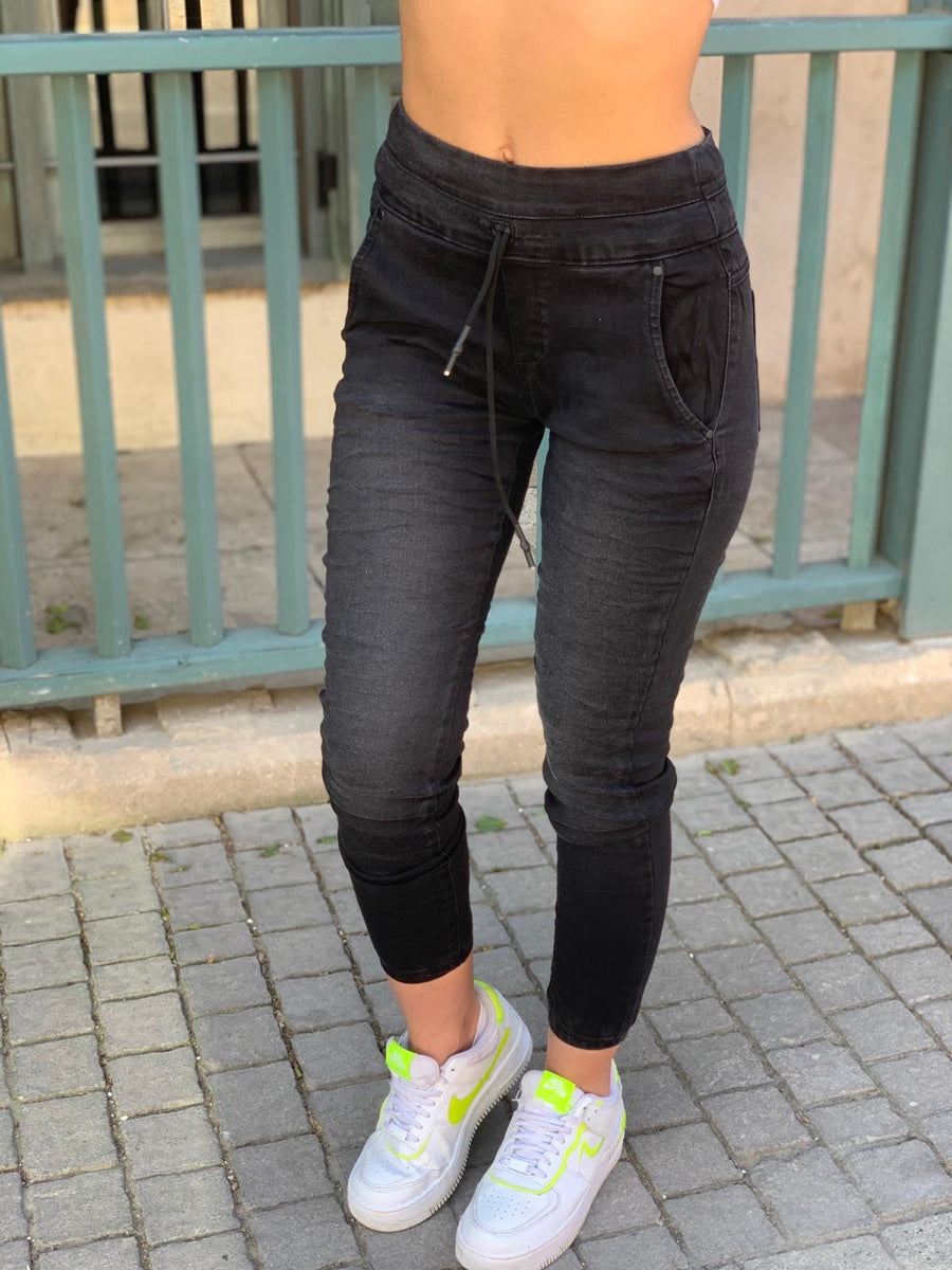 גינס פריז שחור