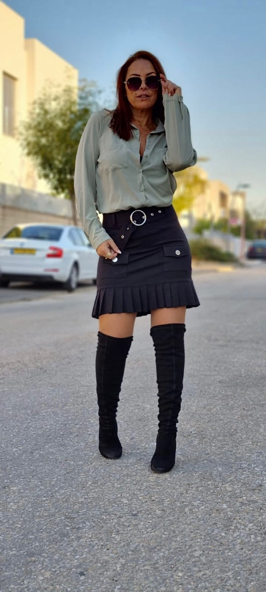 חצאית בוניטה