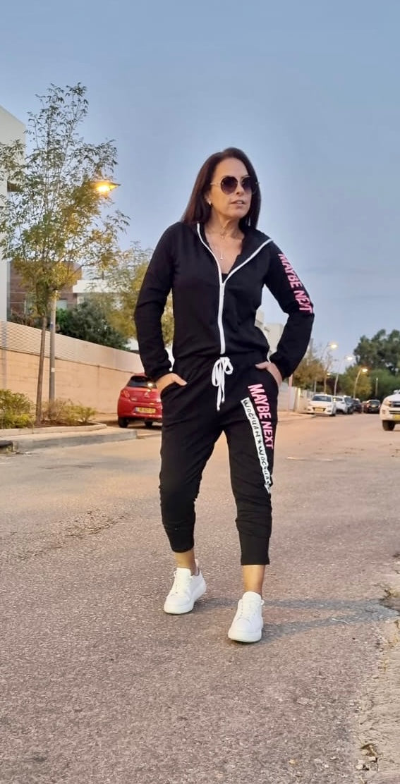 אובראול מורגן ורוד