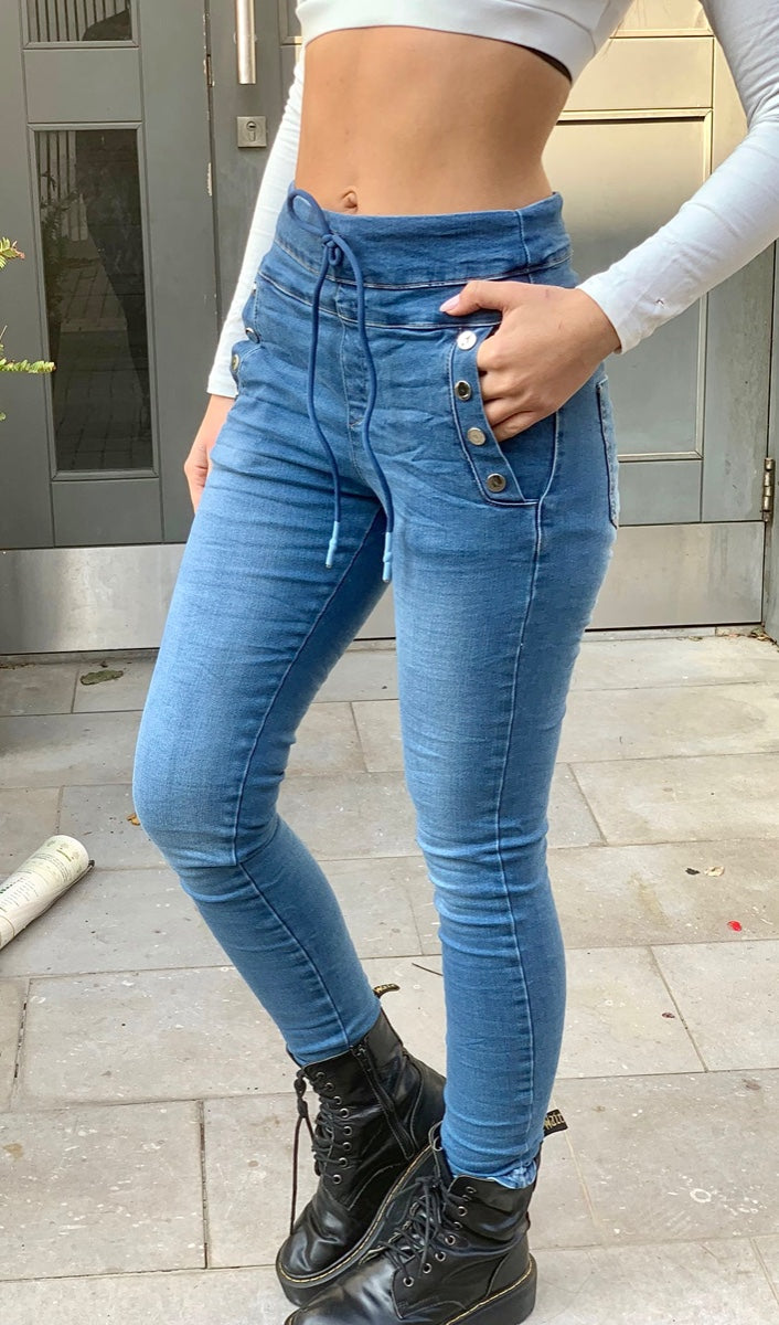 גינס ברלין בהיר
