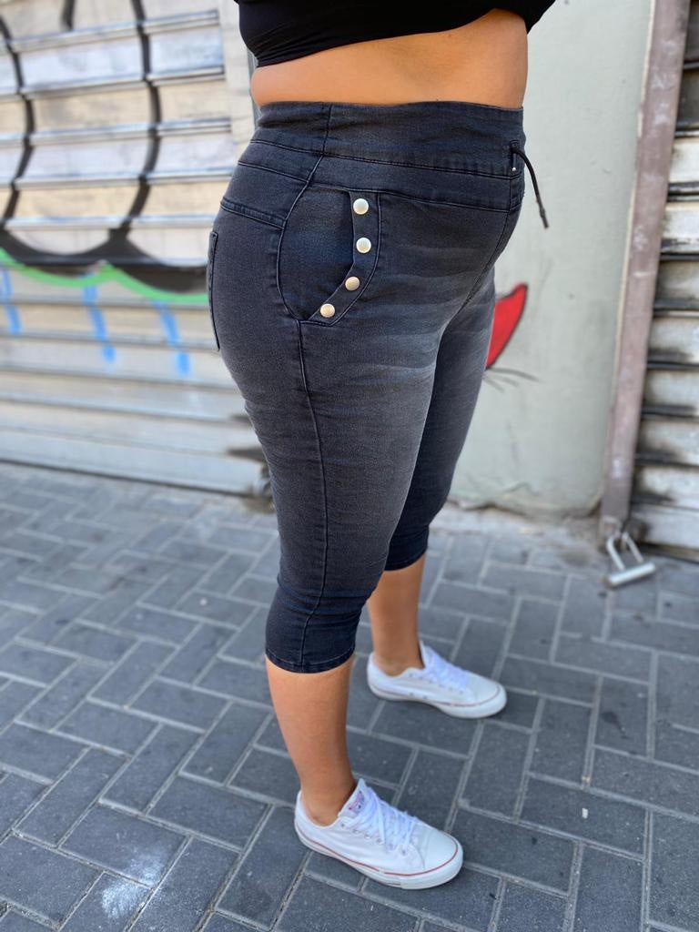 גינס 3/4 ברלין שחור
