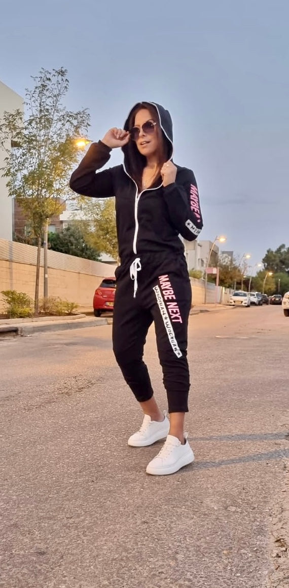 אובראול מורגן ורוד