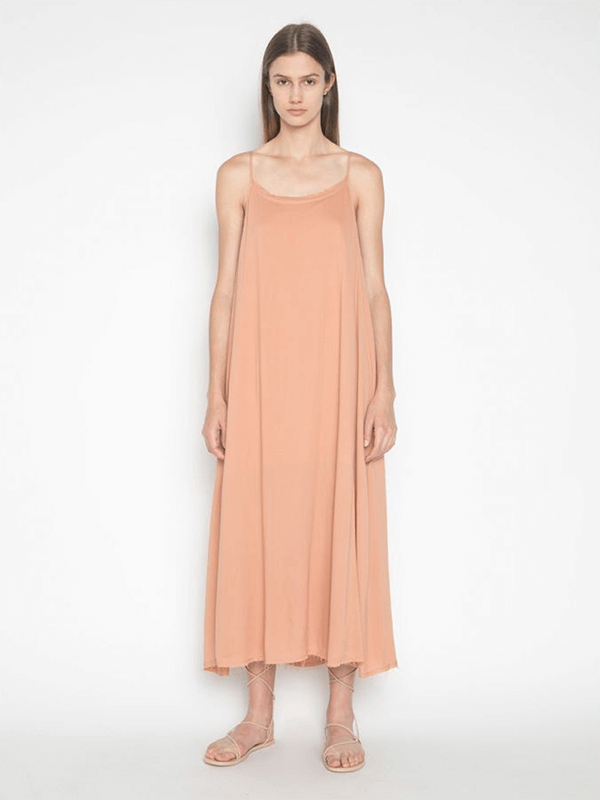 Long Dress