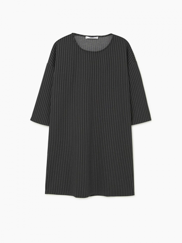 Long Dress Caro & Line 2